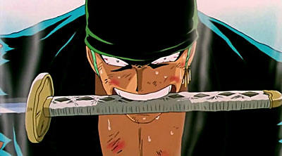 One Piece: Avventura all'Isola Spirale