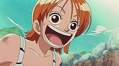 One Piece - Il tesoro del re