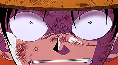 One Piece - Il tesoro del re