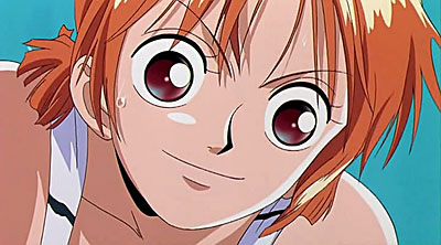 One Piece - Il tesoro del re