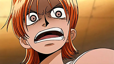 One Piece - Trappola mortale