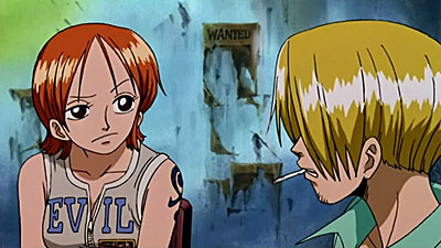 One Piece - Trappola mortale