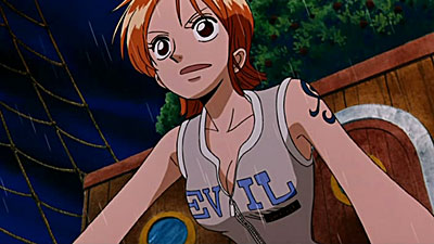 One Piece - Trappola mortale