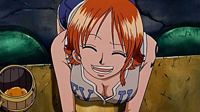 One Piece - Trappola mortale