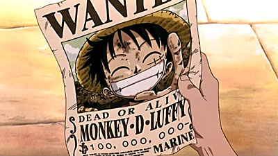 One Piece - Trappola mortale