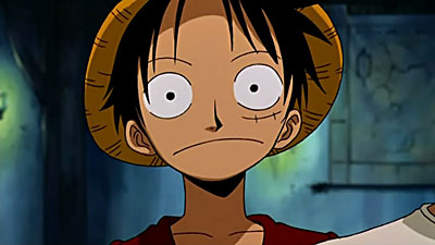 One Piece - Trappola mortale