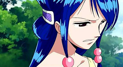 One Piece - La spada delle sette stelle