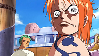 One Piece - I Misteri dell'Isola Meccanica