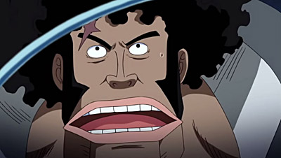One Piece - I Misteri dell'Isola Meccanica