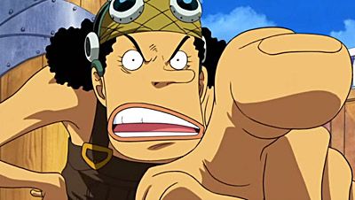 One Piece - I Misteri dell'Isola Meccanica