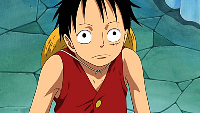 One Piece - I Misteri dell'Isola Meccanica