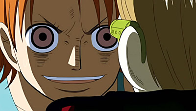 One Piece - I Misteri dell'Isola Meccanica