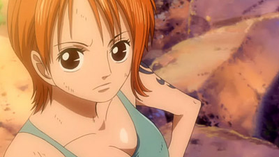 One Piece - I Misteri dell'Isola Meccanica