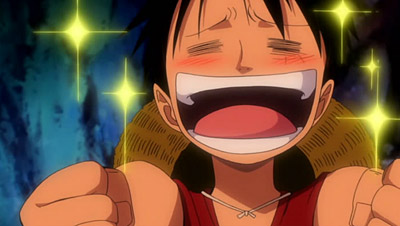 One Piece - I Misteri dell'Isola Meccanica