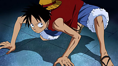 One Piece - I Misteri dell'Isola Meccanica