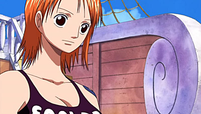 One Piece - I Misteri dell'Isola Meccanica