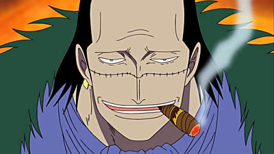 One Piece - Un'amicizia oltre i confini del mare