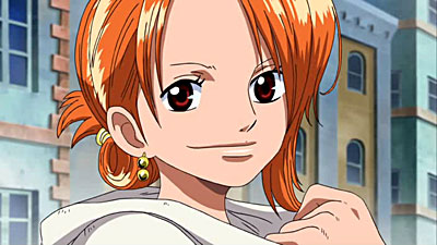 One Piece - Un'amicizia oltre i confini del mare