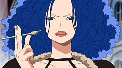 One Piece - Un'amicizia oltre i confini del mare