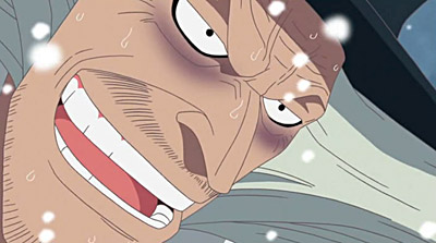 One Piece: Il miracolo dei ciliegi in fiore