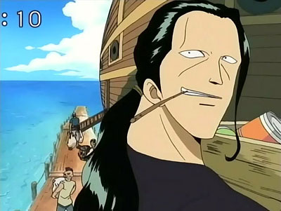 One Piece - New Year Present 2006