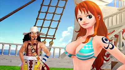 One Piece: Pirate Warriors 3