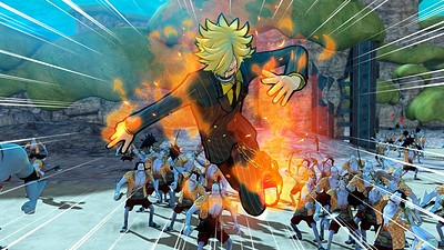 One Piece: Pirate Warriors 3