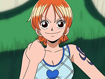 One Piece: Avventura nell'ombelico dell'oceano