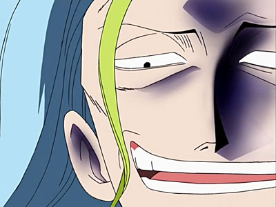 One Piece: Un tesoro grande un sogno