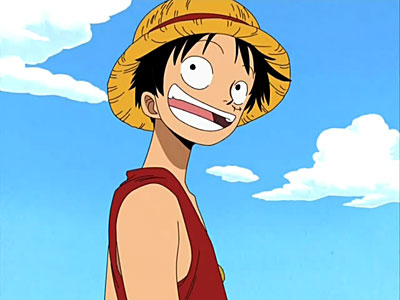 One Piece: Un tesoro grande un sogno