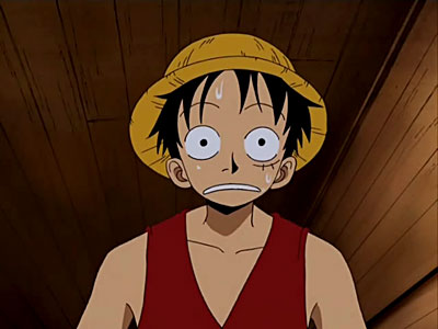 One Piece: L'ultima esibizione