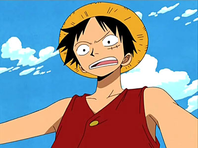 One Piece: L'ultima esibizione