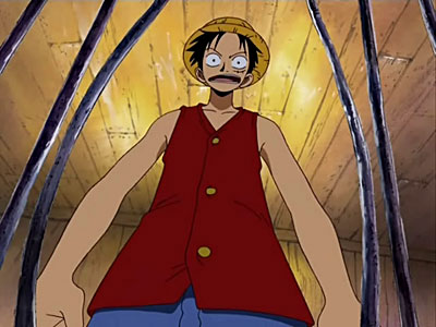 One Piece: L'ultima esibizione