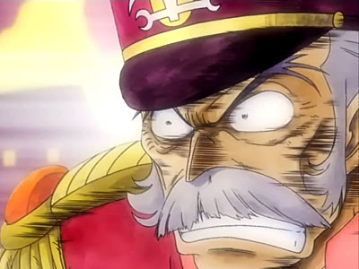 One Piece: L'ultima esibizione