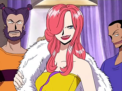 One Piece: L'ultima esibizione