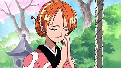 One Piece: Le avventure del detective Cappello di Paglia