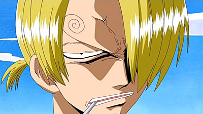 One Piece: Le avventure del detective Cappello di Paglia