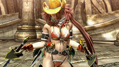 Onechanbara Z2: Chaos