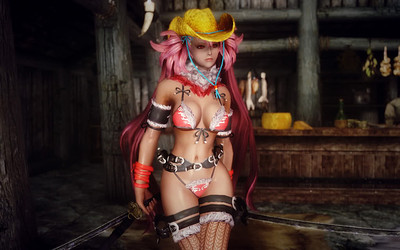 Onechanbara Z2: Chaos