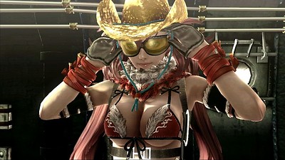 Onechanbara Z2: Chaos