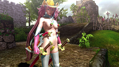 Onechanbara Z2: Chaos