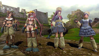 Onechanbara Z2: Chaos