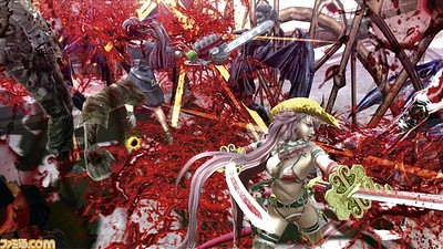 Onechanbara Z2: Chaos
