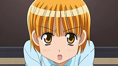 Onii-chan no Koto Nanka Zenzen Suki Janain Dakara ne!!