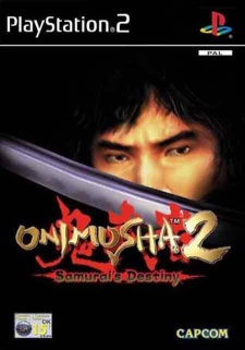 Onimusha 2: Samurai's Destiny