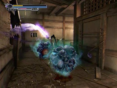 Onimusha 2: Samurai's Destiny