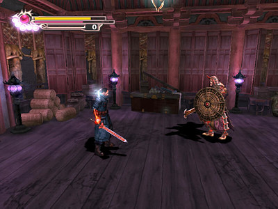 Onimusha 3: Demon Siege