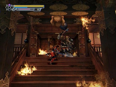 Onimusha 3: Demon Siege