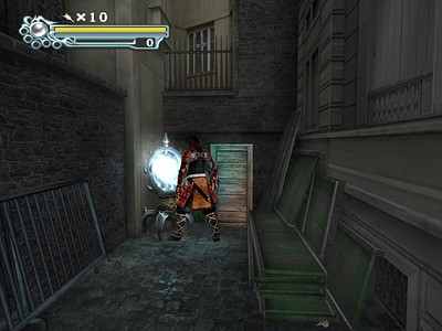 Onimusha 3: Demon Siege