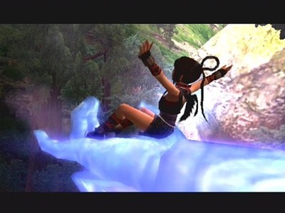 Onimusha 3: Demon Siege